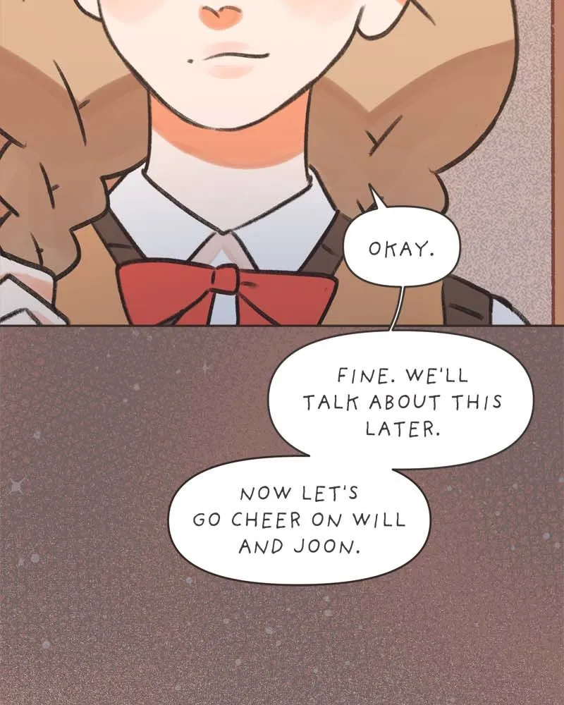 All Haven Academy Chapter 28 page 60 - 