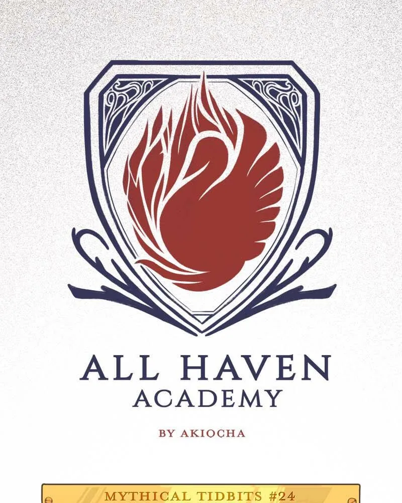 All Haven Academy Chapter 28 page 62 - 