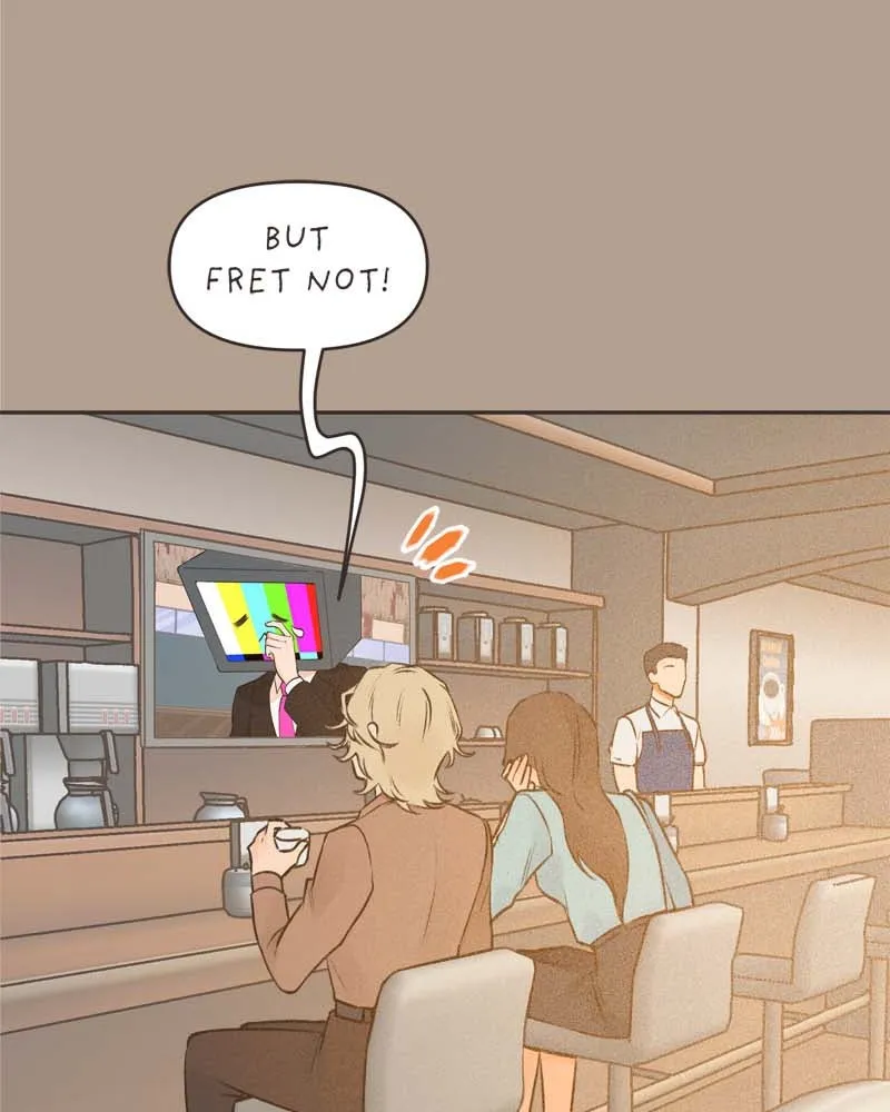 All Haven Academy Chapter 28 page 70 - 
