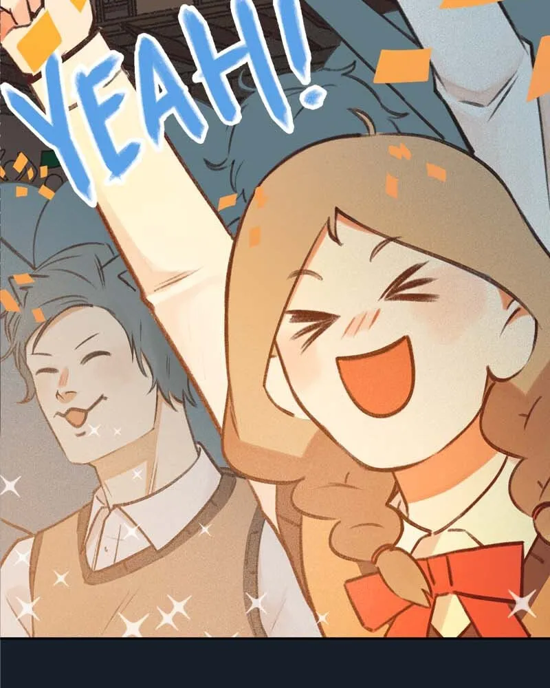 All Haven Academy Chapter 28 page 74 - 