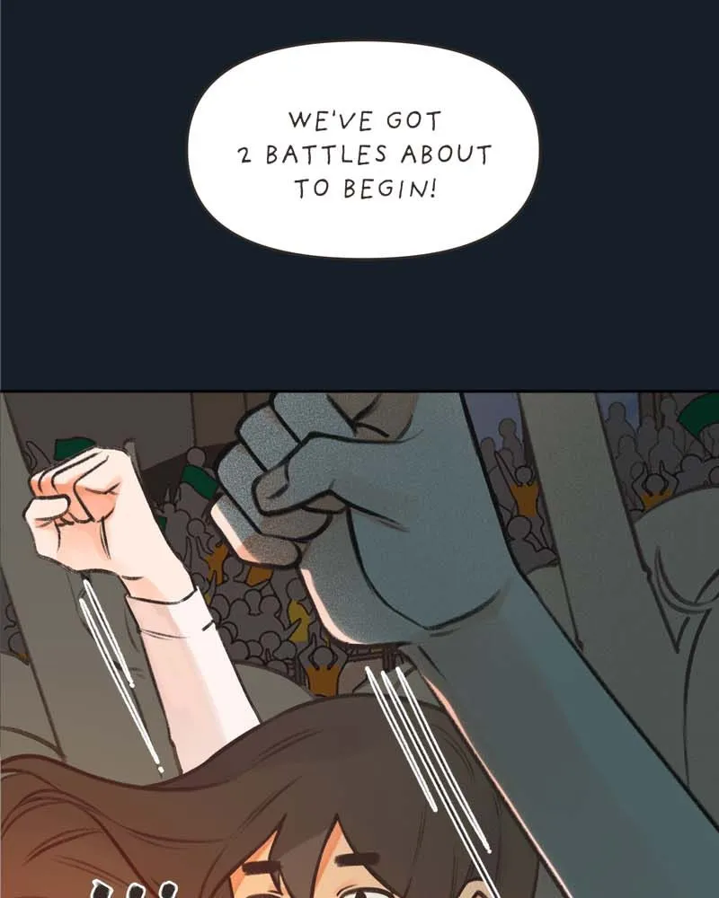 All Haven Academy Chapter 28 page 75 - 