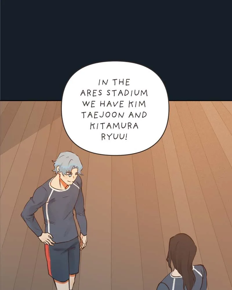 All Haven Academy Chapter 28 page 77 - 