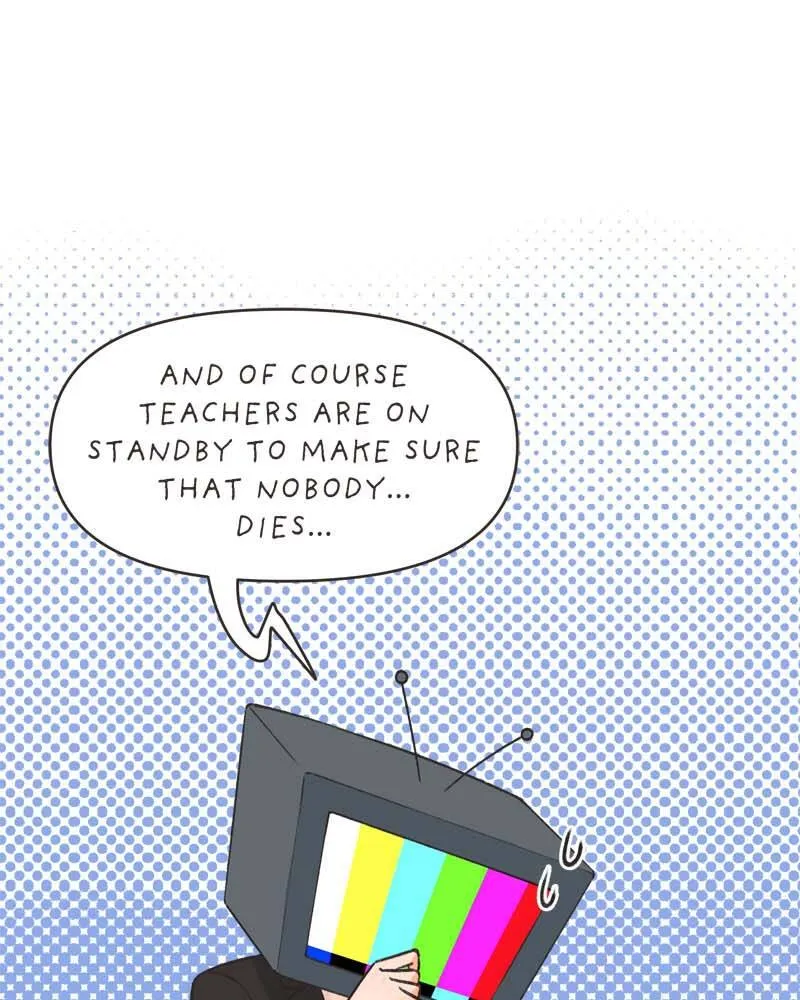 All Haven Academy Chapter 28 page 79 - 