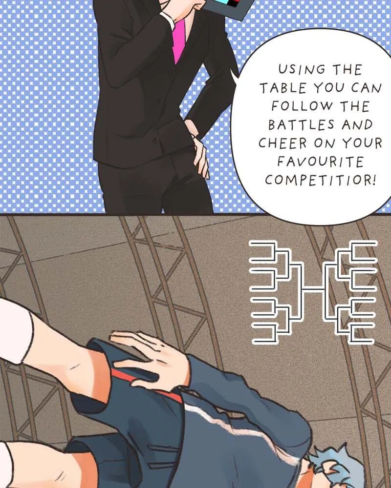 All Haven Academy Chapter 28 page 80 - 