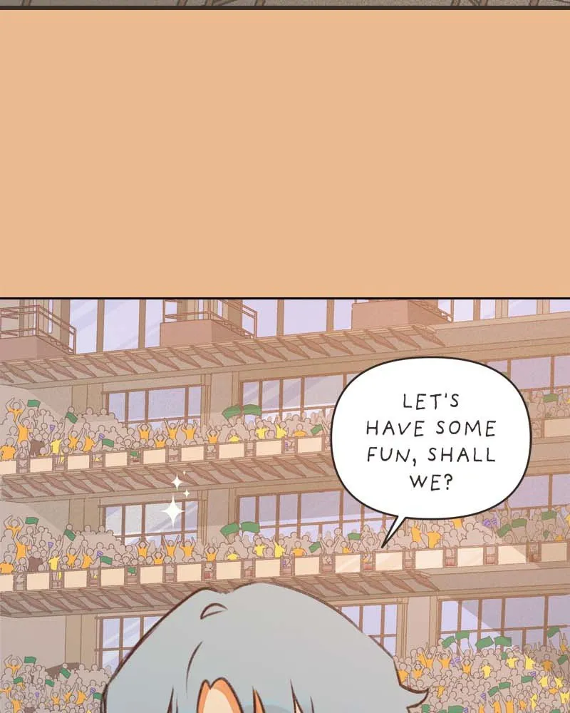 All Haven Academy Chapter 28 page 82 - 