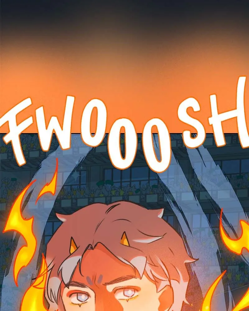 All Haven Academy Chapter 28 page 84 - 