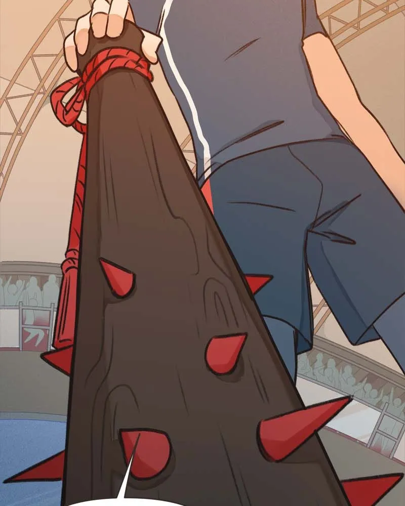 All Haven Academy Chapter 28 page 98 - 