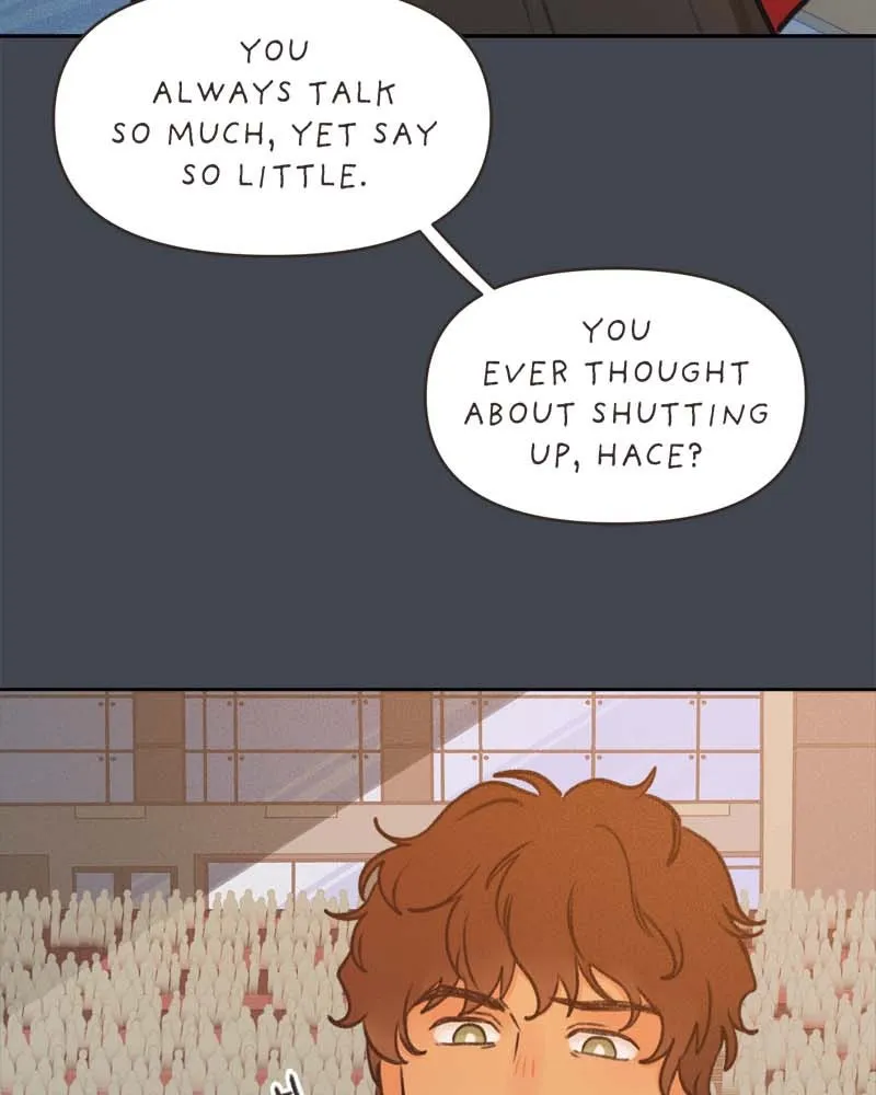 All Haven Academy Chapter 28 page 99 - 