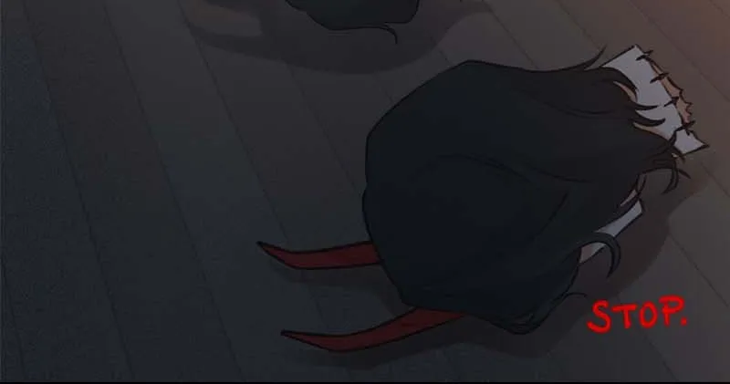 All Haven Academy Chapter 29 page 18 - 