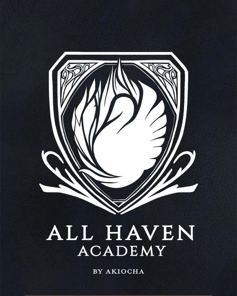 All Haven Academy Chapter 29 page 20 - 