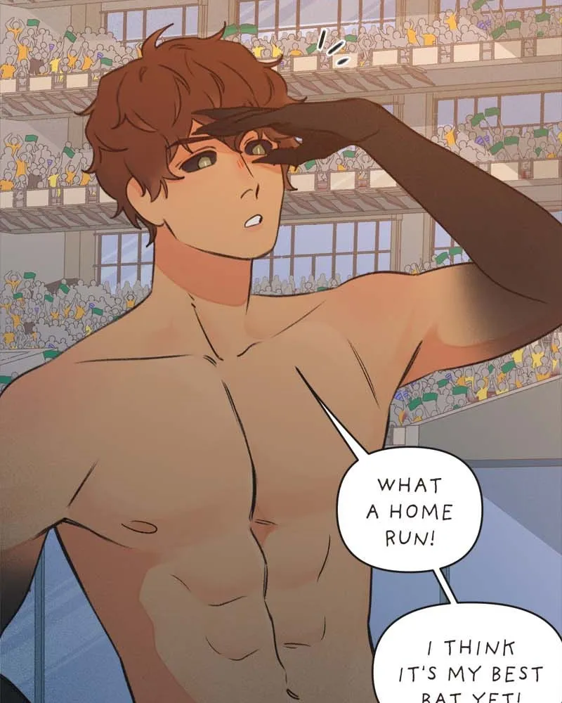 All Haven Academy Chapter 29 page 24 - 