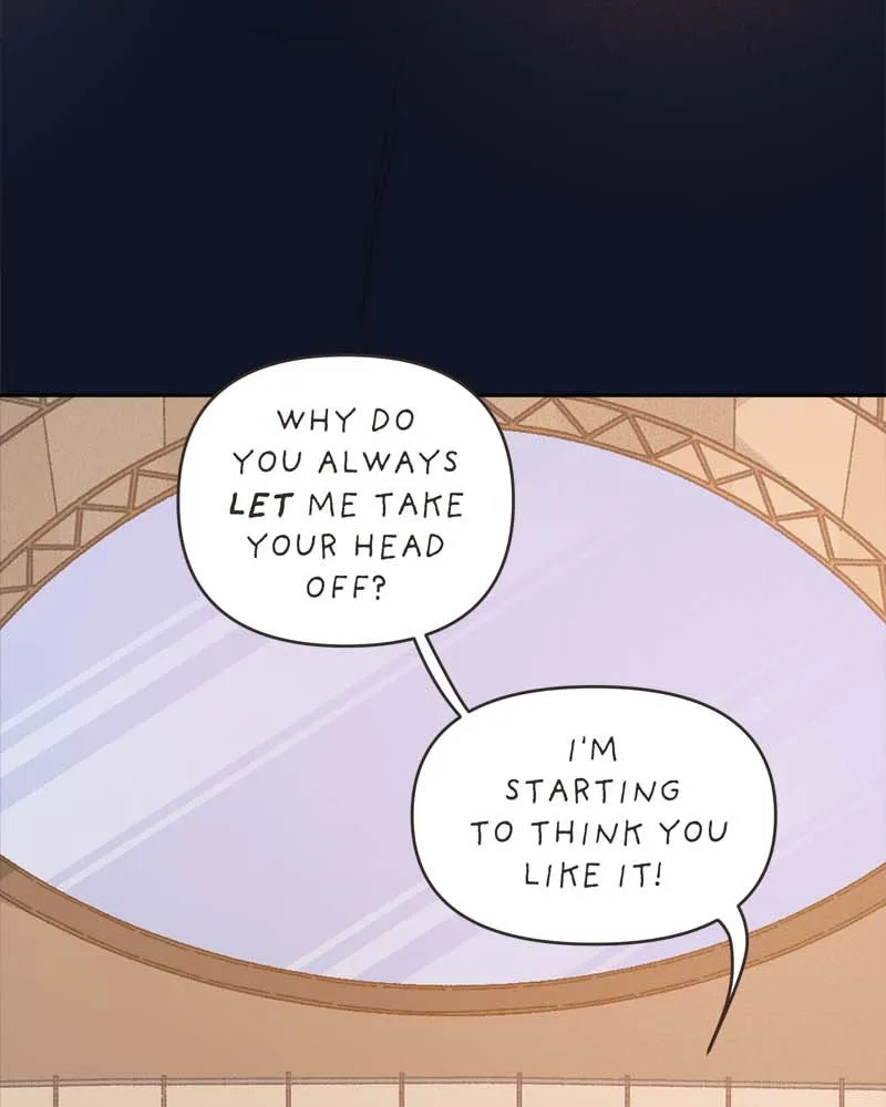 All Haven Academy Chapter 29 page 33 - 