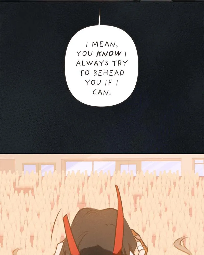 All Haven Academy Chapter 29 page 35 - 