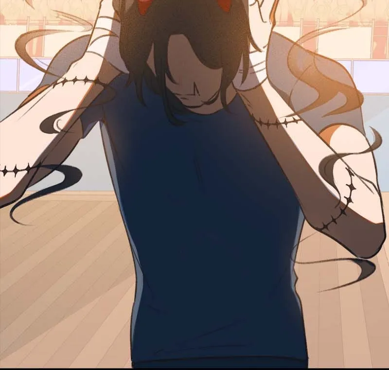All Haven Academy Chapter 29 page 36 - 