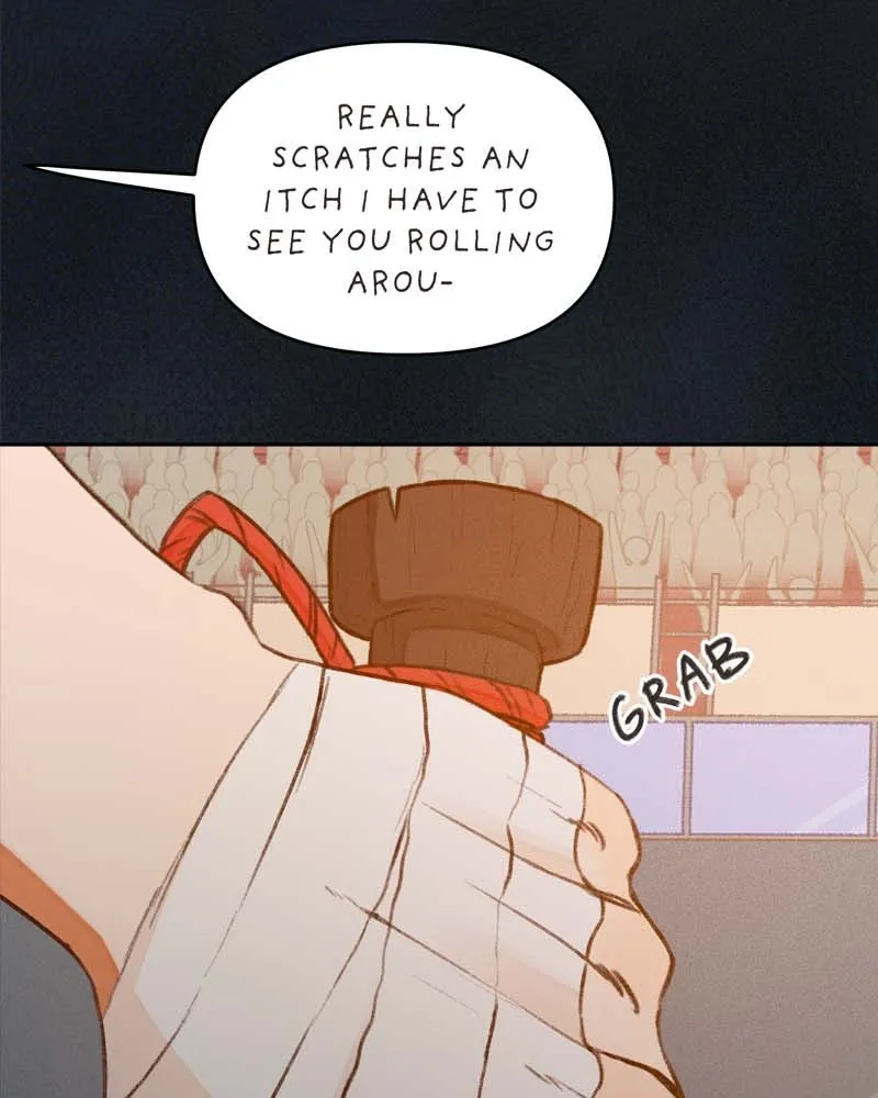 All Haven Academy Chapter 29 page 37 - 