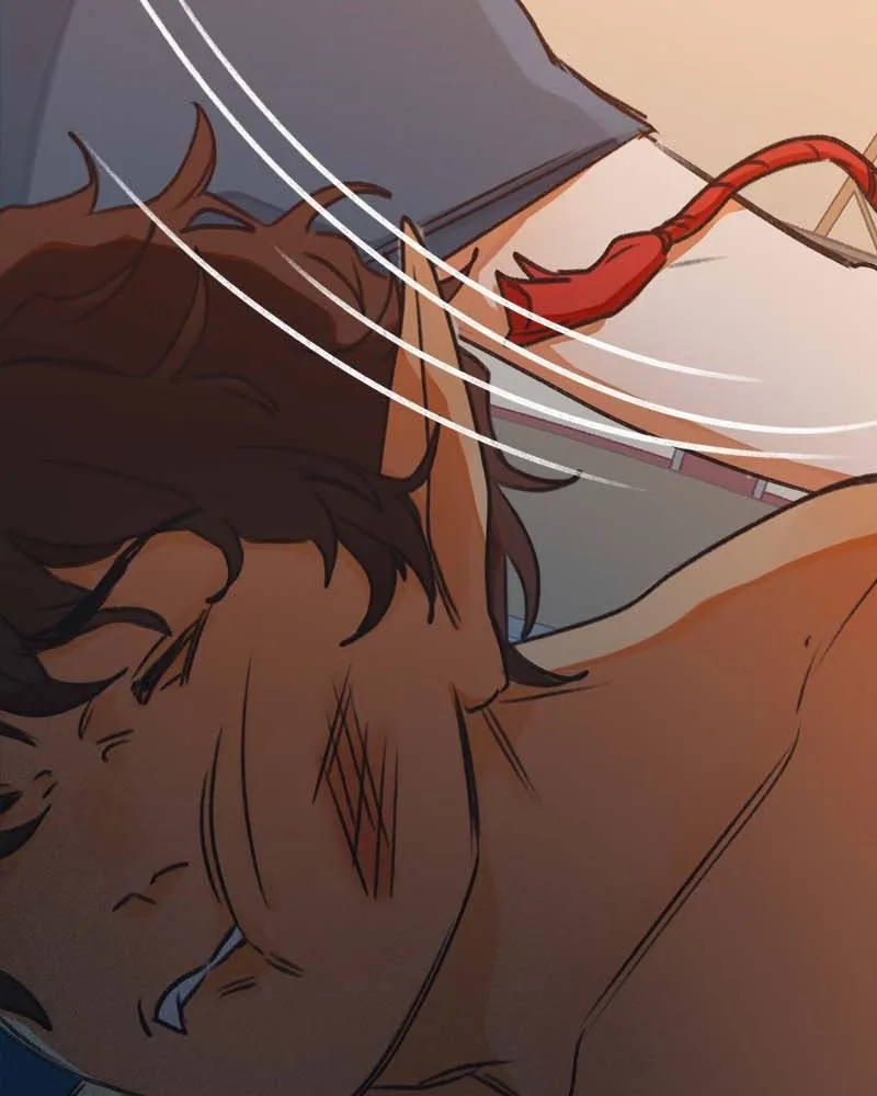 All Haven Academy Chapter 29 page 41 - 
