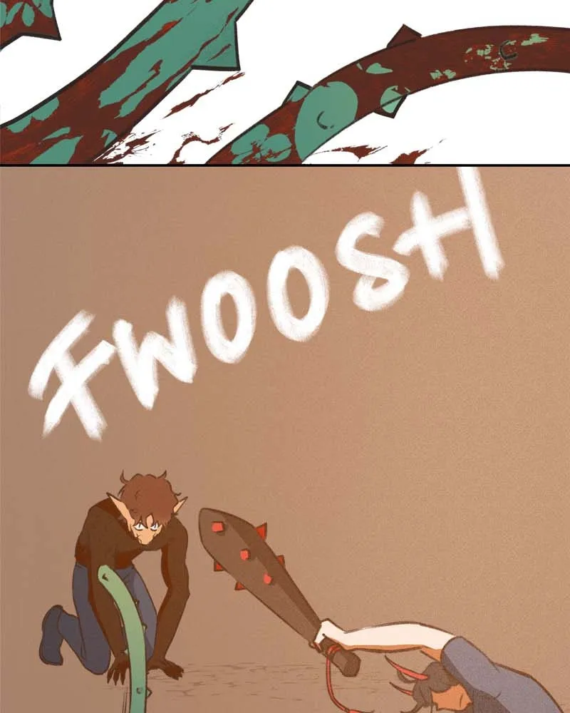 All Haven Academy Chapter 29 page 52 - 