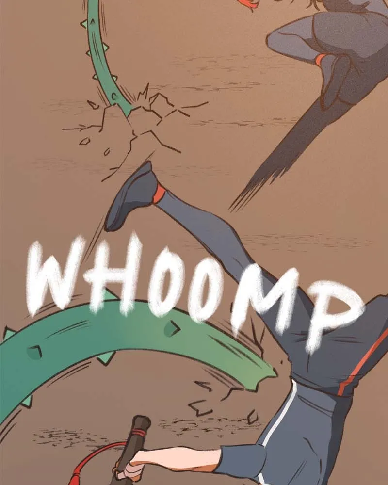 All Haven Academy Chapter 29 page 53 - 