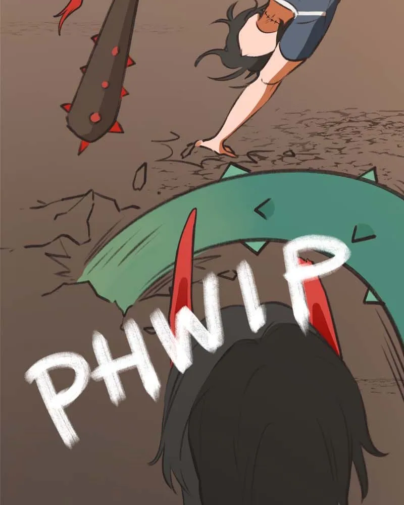 All Haven Academy Chapter 29 page 54 - 