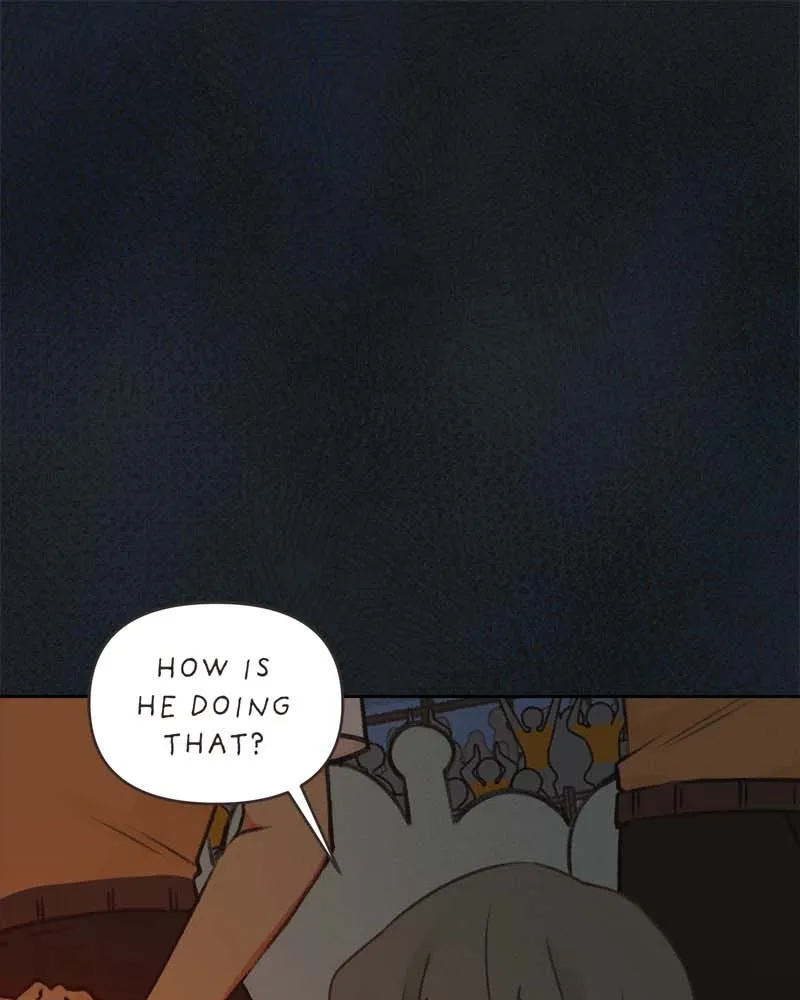 All Haven Academy Chapter 29 page 57 - 