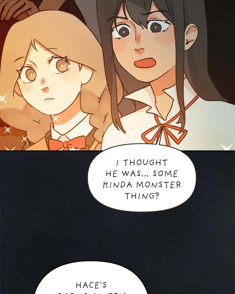 All Haven Academy Chapter 29 page 58 - 