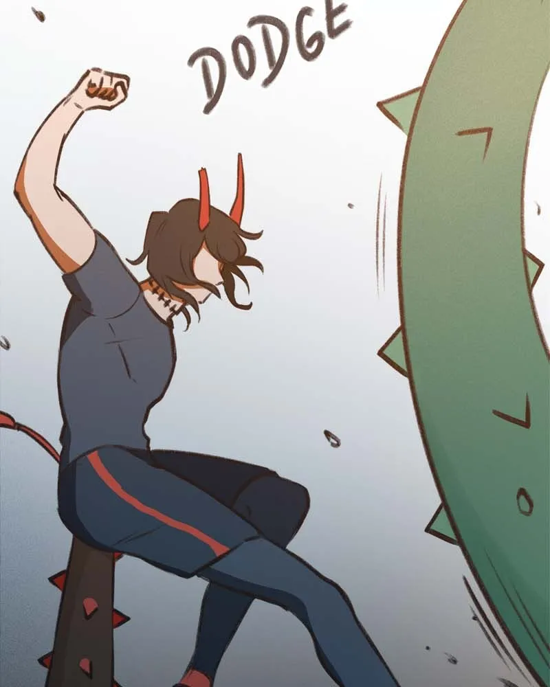 All Haven Academy Chapter 29 page 61 - 