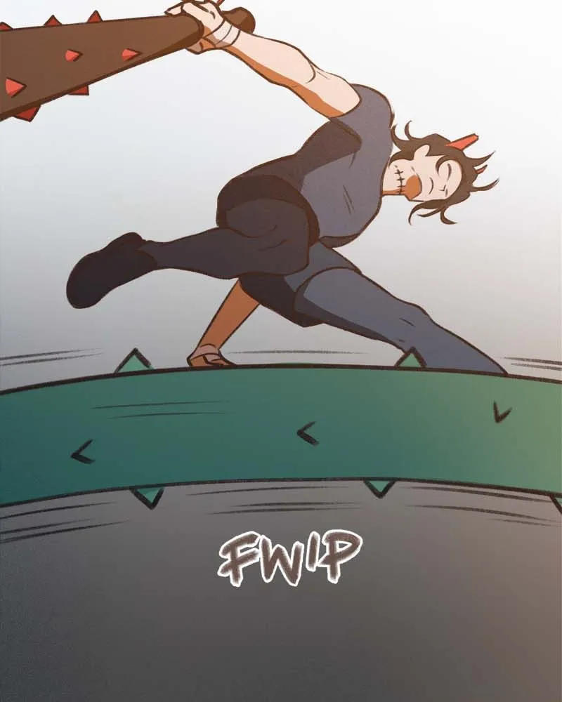 All Haven Academy Chapter 29 page 63 - 