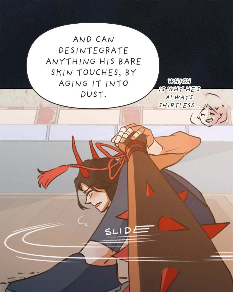 All Haven Academy Chapter 29 page 65 - 