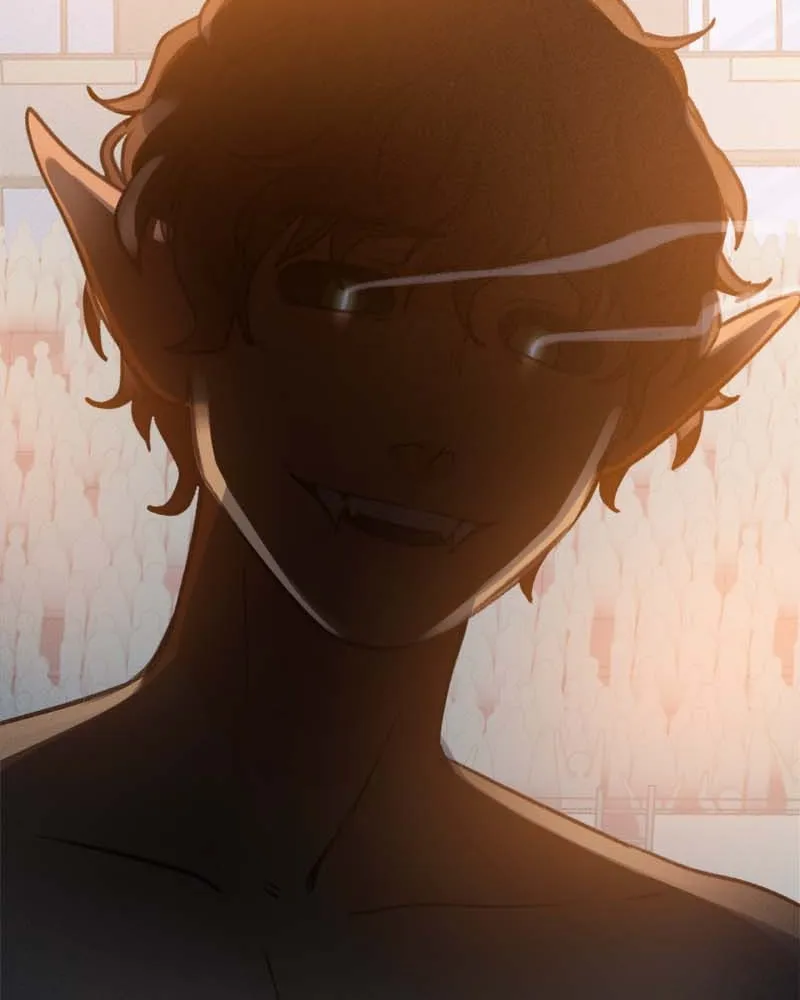 All Haven Academy Chapter 29 page 70 - 