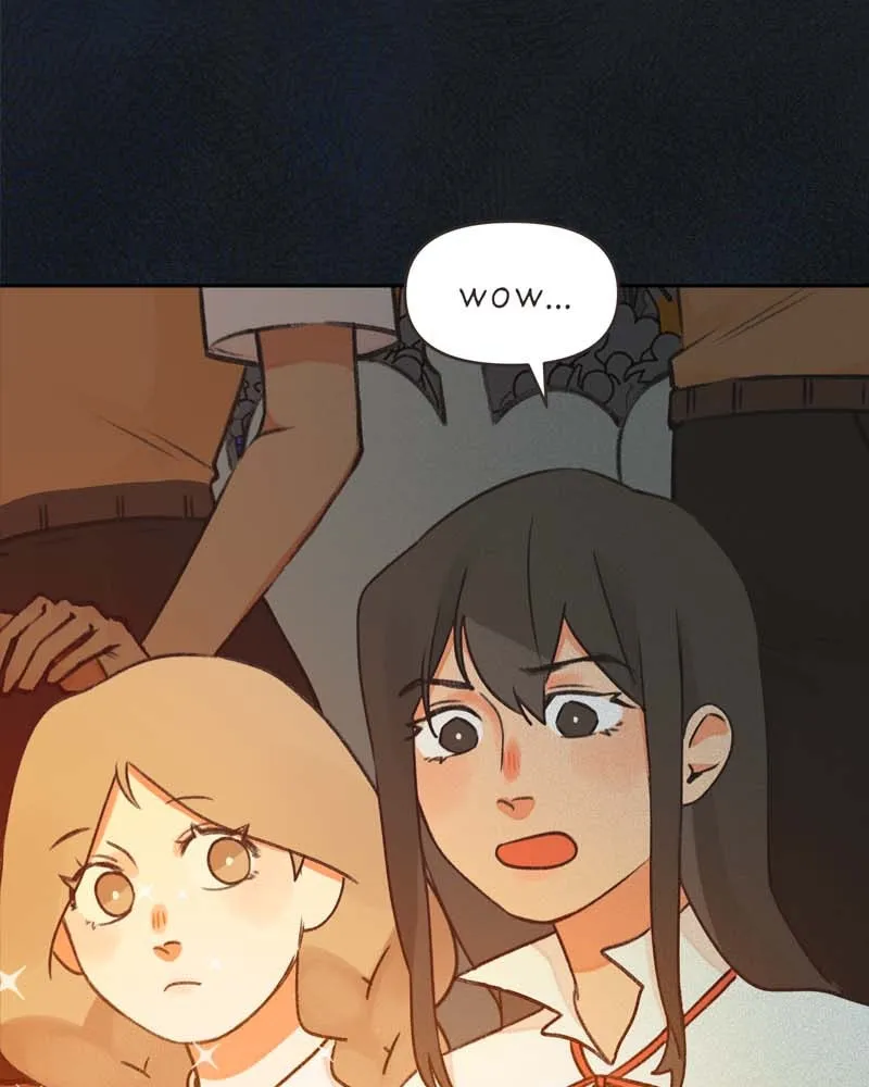 All Haven Academy Chapter 29 page 72 - 