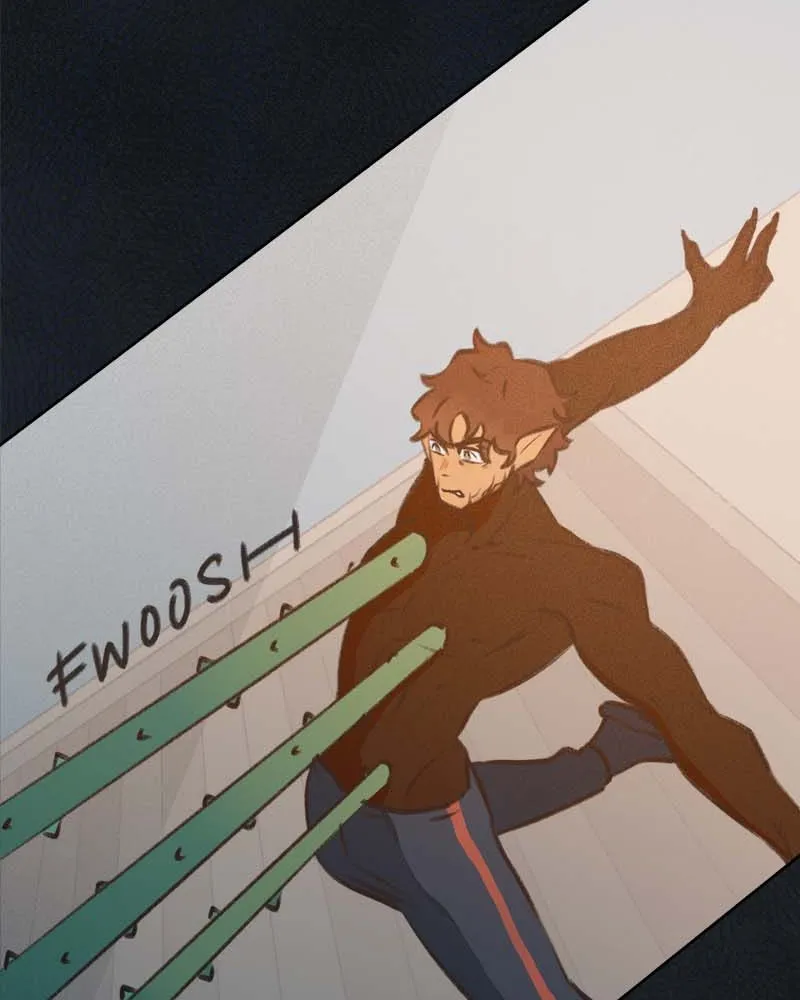 All Haven Academy Chapter 29 page 75 - 