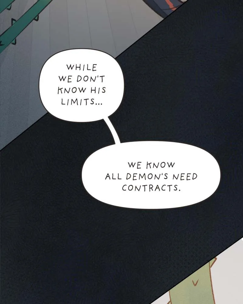 All Haven Academy Chapter 29 page 76 - 