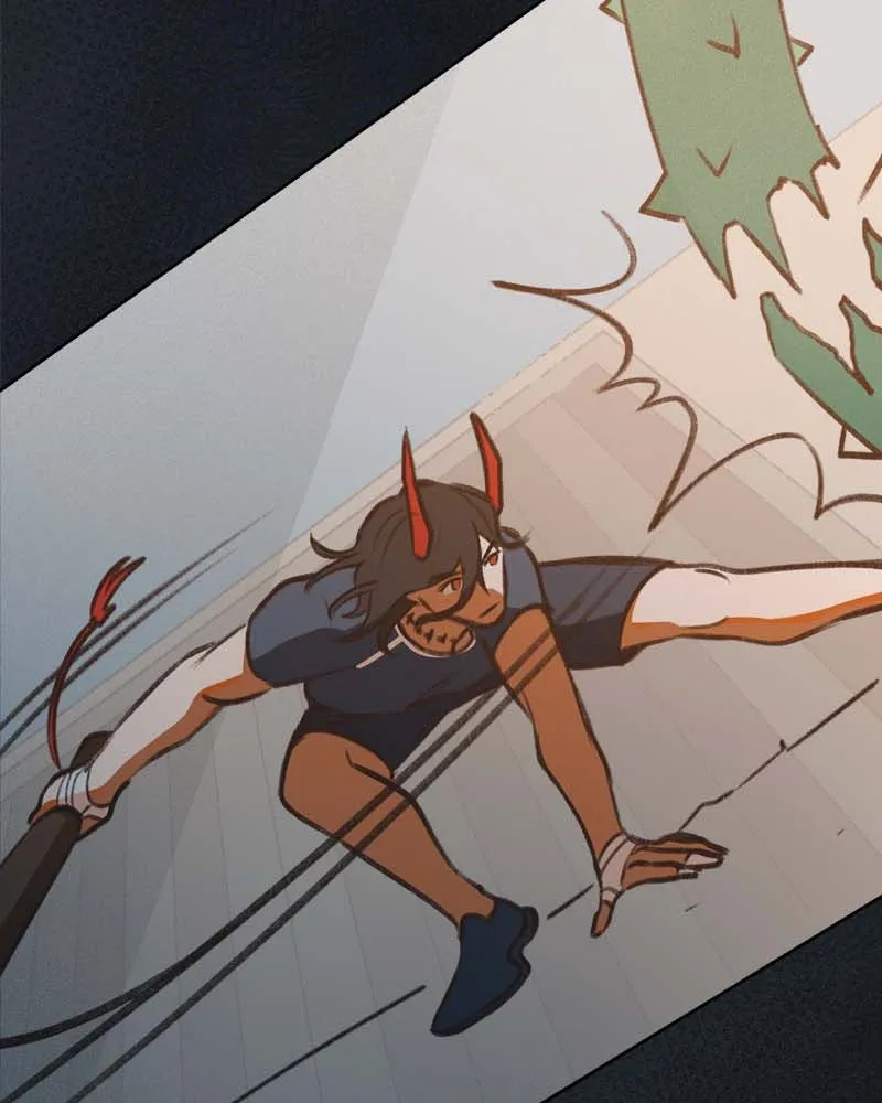 All Haven Academy Chapter 29 page 77 - 