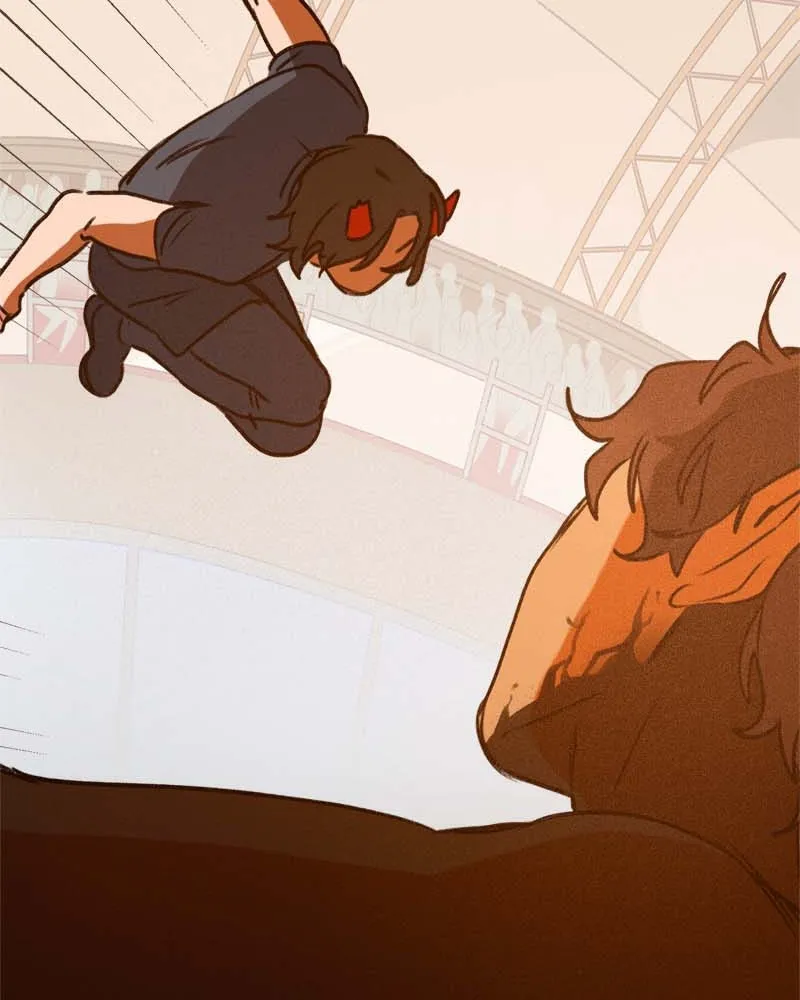 All Haven Academy Chapter 29 page 80 - 