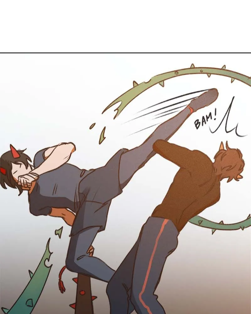 All Haven Academy Chapter 29 page 82 - 