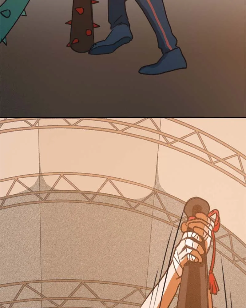 All Haven Academy Chapter 29 page 83 - 