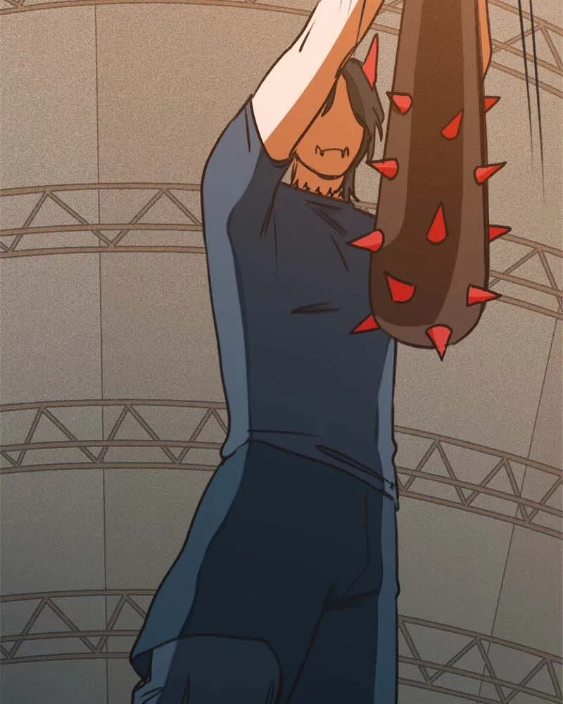 All Haven Academy Chapter 29 page 84 - 