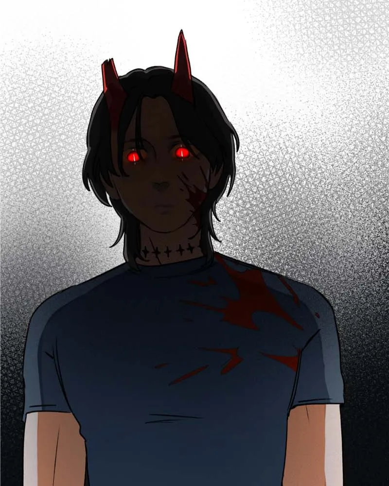 All Haven Academy Chapter 29 page 89 - 