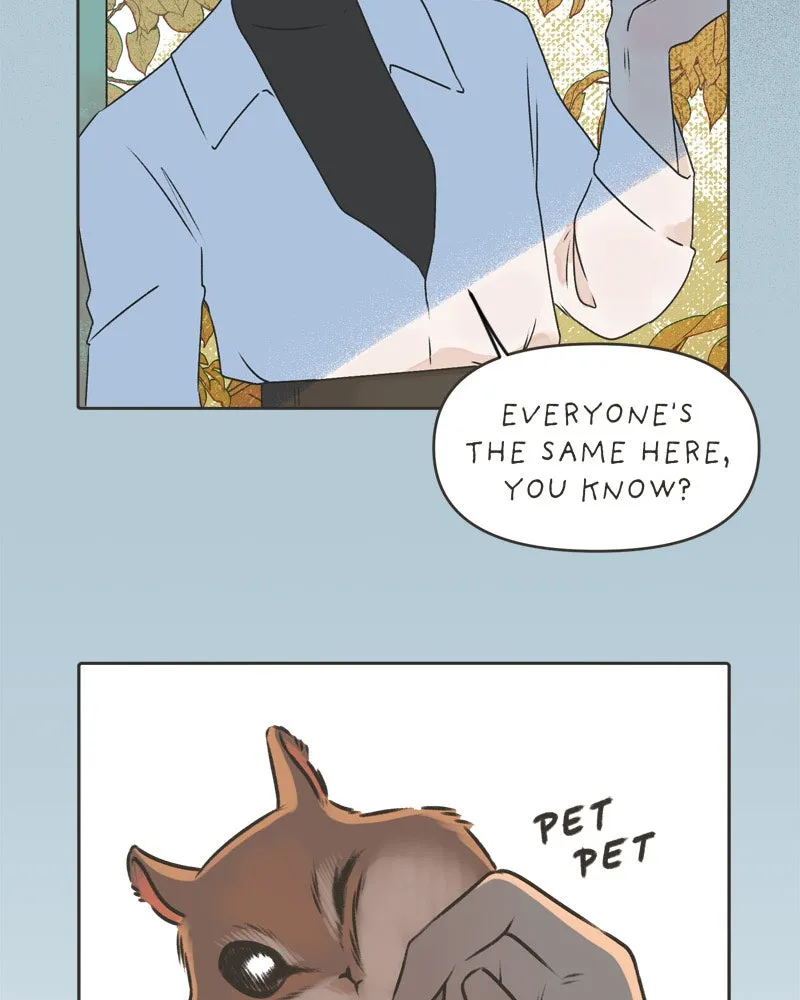 All Haven Academy Chapter 3 page 11 - 