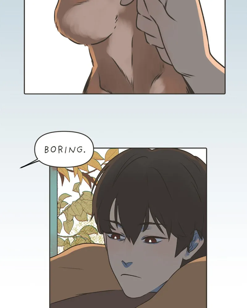 All Haven Academy Chapter 3 page 12 - 