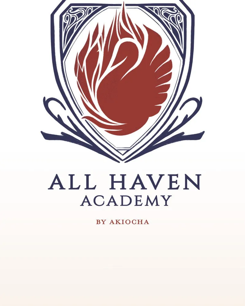 All Haven Academy Chapter 3 page 15 - 