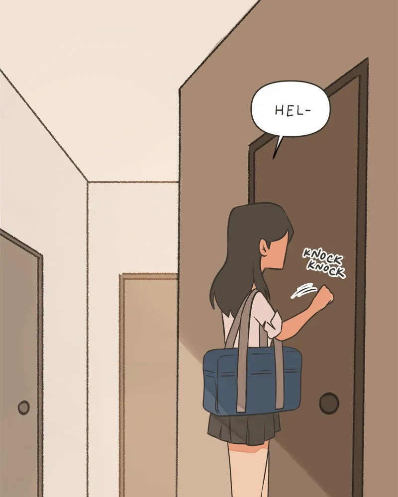 All Haven Academy Chapter 3 page 17 - 