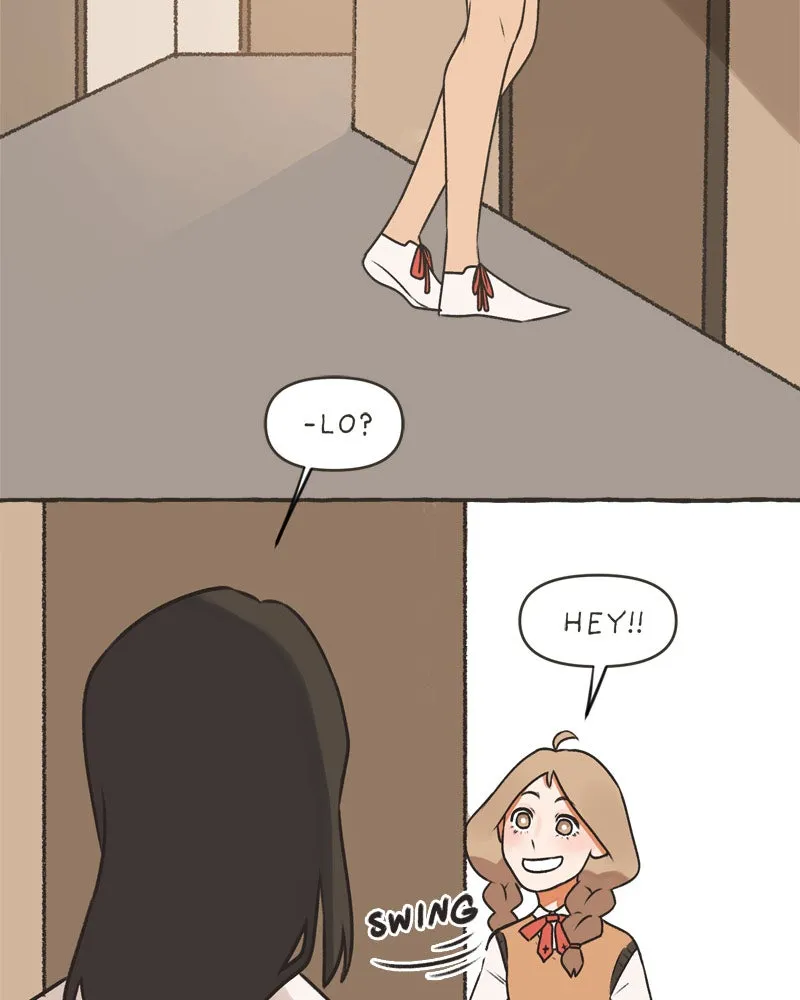 All Haven Academy Chapter 3 page 18 - 