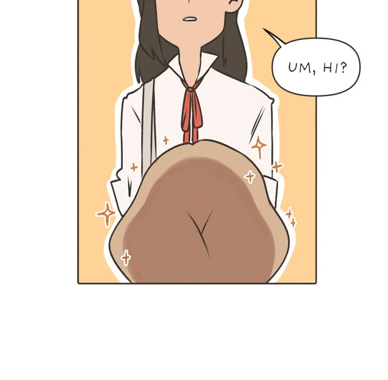 All Haven Academy Chapter 3 page 20 - 