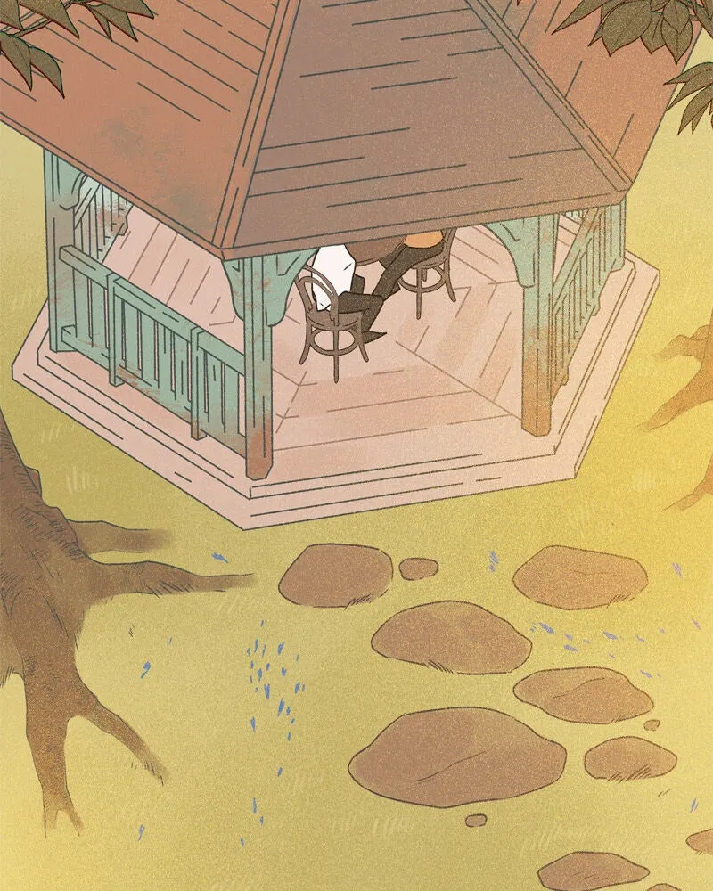 All Haven Academy Chapter 3 page 3 - 