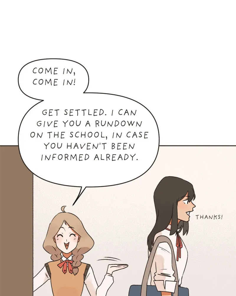 All Haven Academy Chapter 3 page 21 - 