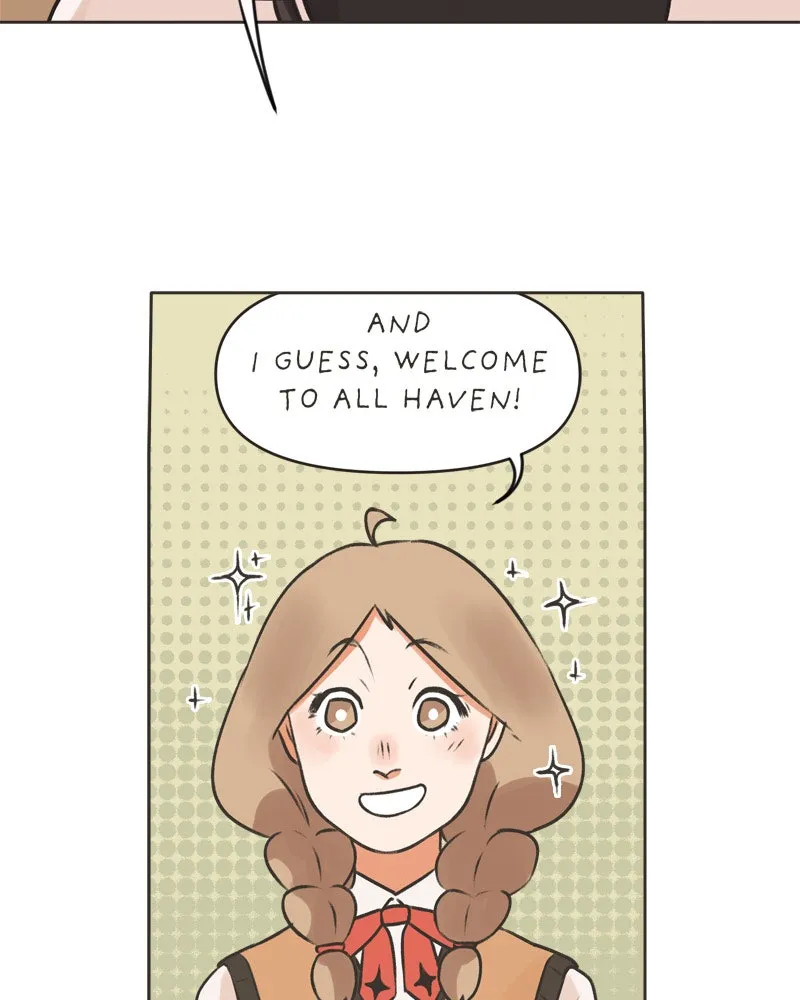 All Haven Academy Chapter 3 page 24 - 
