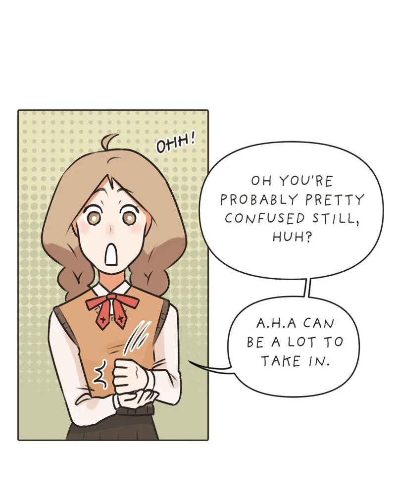 All Haven Academy Chapter 3 page 28 - 