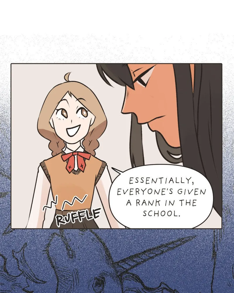 All Haven Academy Chapter 3 page 29 - 