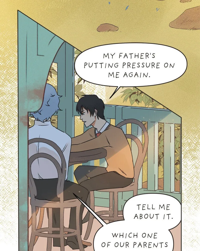All Haven Academy Chapter 3 page 4 - 